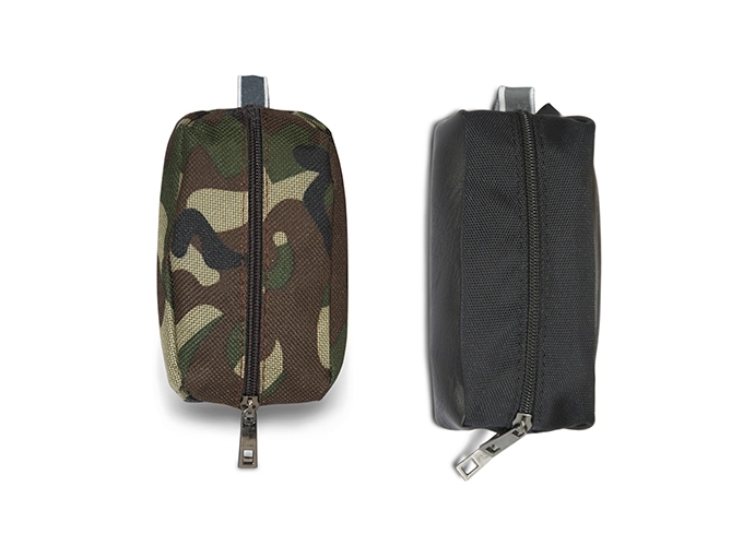 PORTE MONNAIE CLE TEXTILE GRAIN DE CAFE (6)