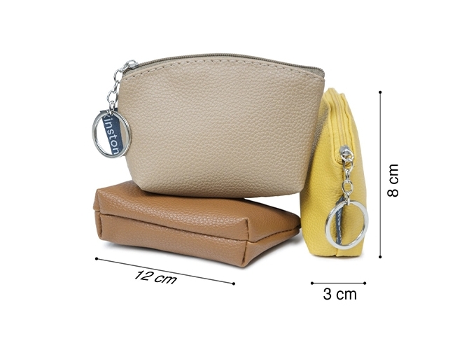 PORTE MONNAIE  (PRES.24)