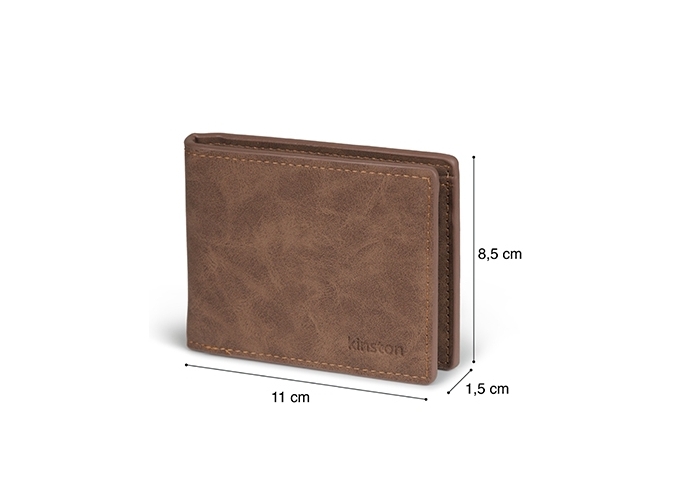 PORTE MONNAIE SYNTHETIQUE 11x8.5x1.5cm (6)