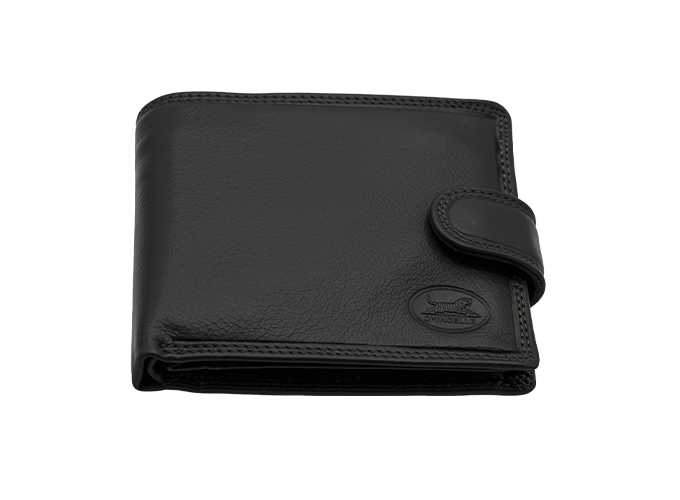 PORTEF. PO.-CTES 11.5X10X2.5CM CUIR VACH. NOIR (1)