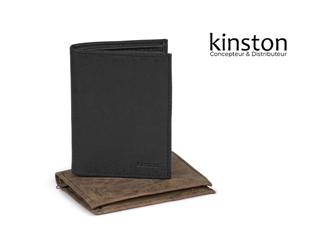 PORTEFEUILLE CARTE SYNTHETIQUE 12x9.5x1.5cm (6)