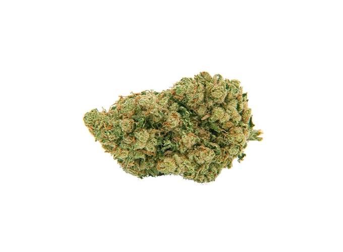 POT CBD  BUDSENSE ''GOLD KUSH'' 2g (10)