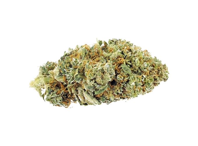 POT CBD  BUDSENSE ''JUICY FRUIT HAZE'' 10g (10)