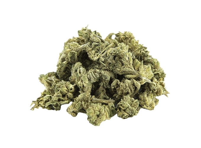 POT CBD  BUDSENSE  ''POPCORN'' 10g (10)