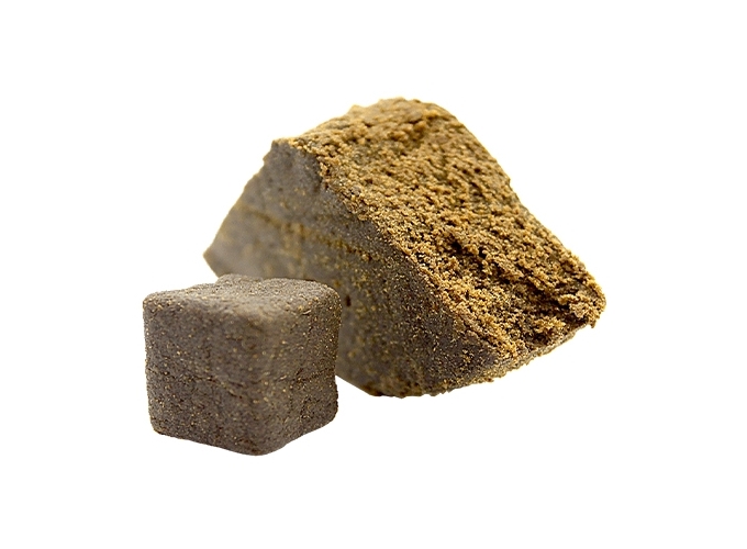 POT CBD BUDSENSE RESINE ''XXX'' 3 FILTRATIONS 5g