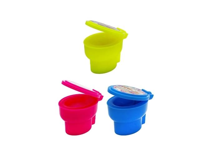 POT PATE PETEUSE WC (BTE.12)