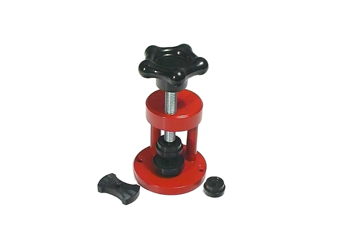 *POTENCE POUR FONDS A PRESSION (1)