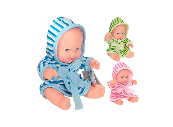 POUPONS 20 CM  (BTE.12)