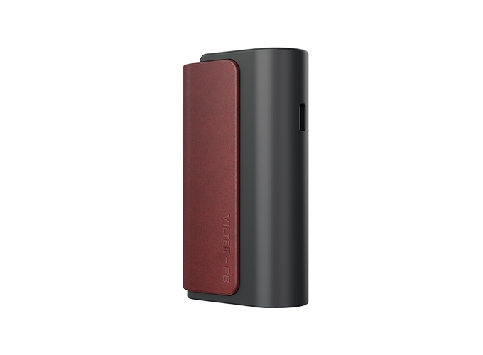 POWER BANK POUR VILTER S ROUGE 1600 mha