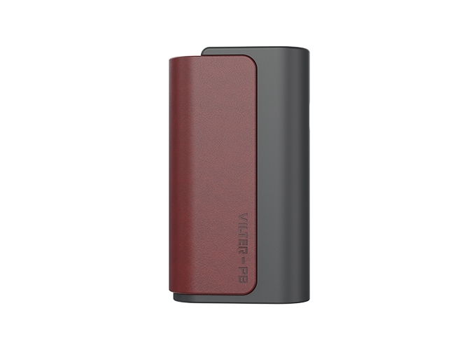 POWER BANK POUR VILTER S ROUGE 1600 mha