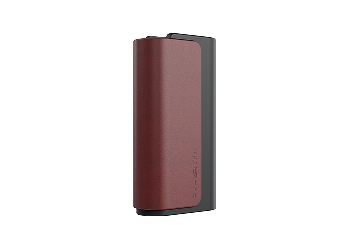 POWER BANK POUR VILTER S ROUGE 1600 mha