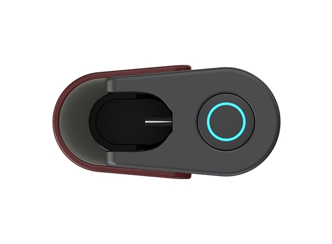 POWER BANK POUR VILTER S ROUGE 1600 mha