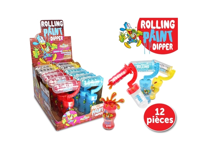 PR. 12 ROLLING PAINT DIPPER  (1)