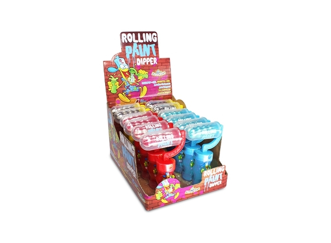 PR. 12 ROLLING PAINT DIPPER  (1)