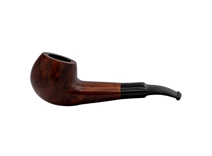 PR. 6 PIPES BRULE GUEULE COURBE DEMICOURBE DROITES