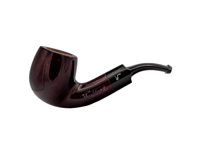 PR. 6 PIPES BRULE GUEULE COURBE DEMICOURBE DROITES