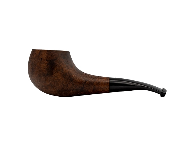 PR. 6 PIPES BRULE GUEULE COURBE DEMICOURBE DROITES