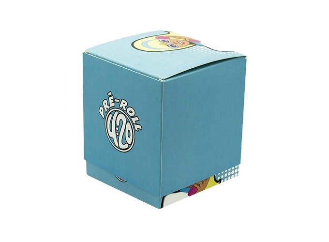 PRE-ROULE 420 AMNESIA 1G     (25)