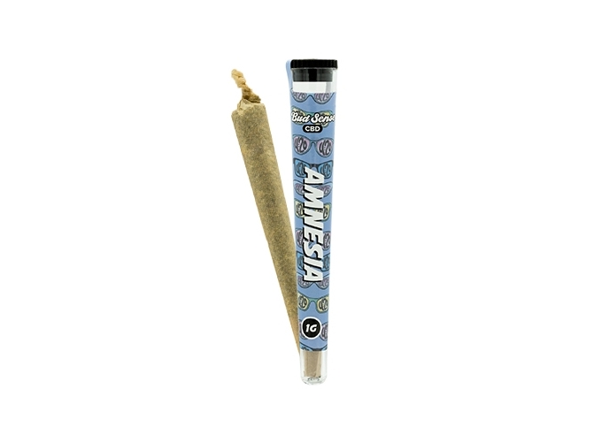 PRE-ROULE 420 AMNESIA 1G     (25)