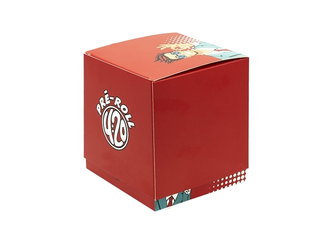 PRE-ROULE 420 ROYAL     (25)