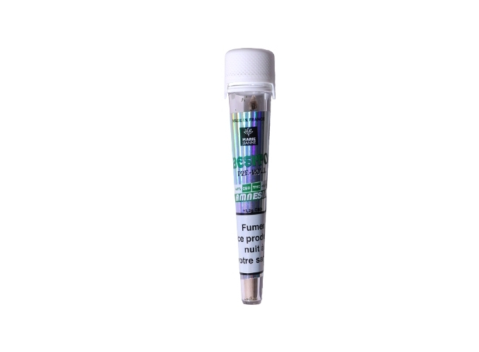 PRE-ROULE BESITO AMNESIA PRE ROLL 1.2G    (30)