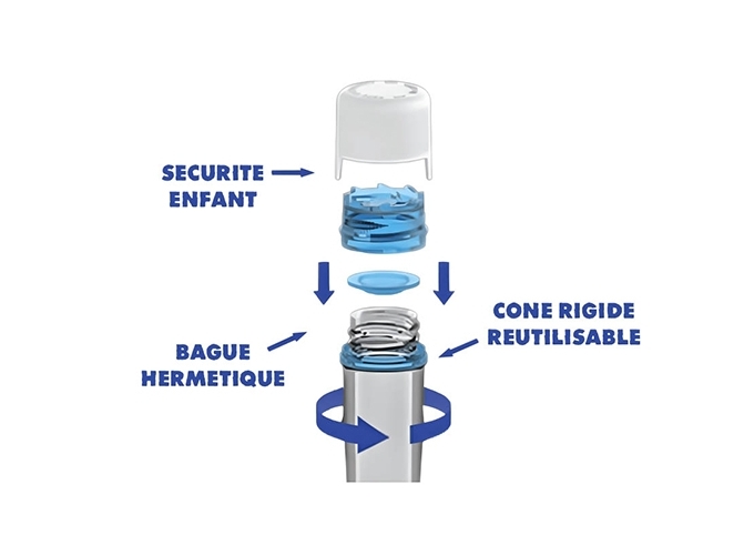 PRE-ROULE BESITO AMNESIA PRE ROLL 1.2G    (30)