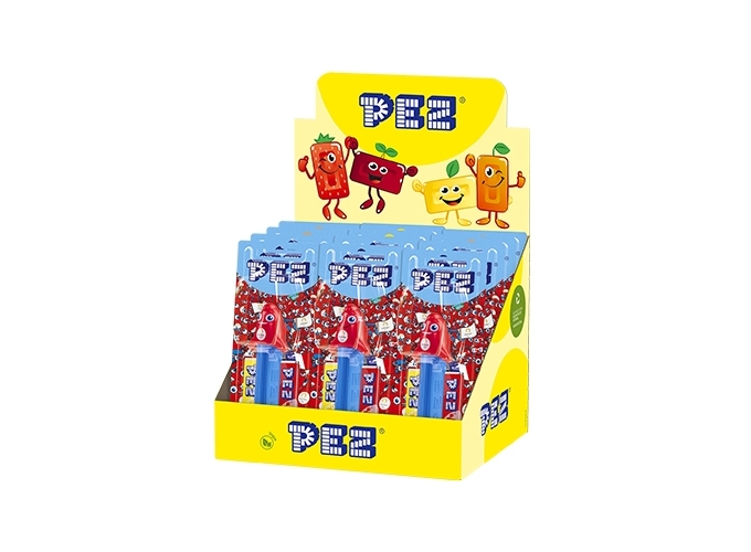 PRES. 12 DIST   2 RECHARGES PEZ ' JO 2024 '