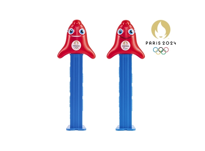 PRES. 12 DIST   2 RECHARGES PEZ ' JO 2024 '