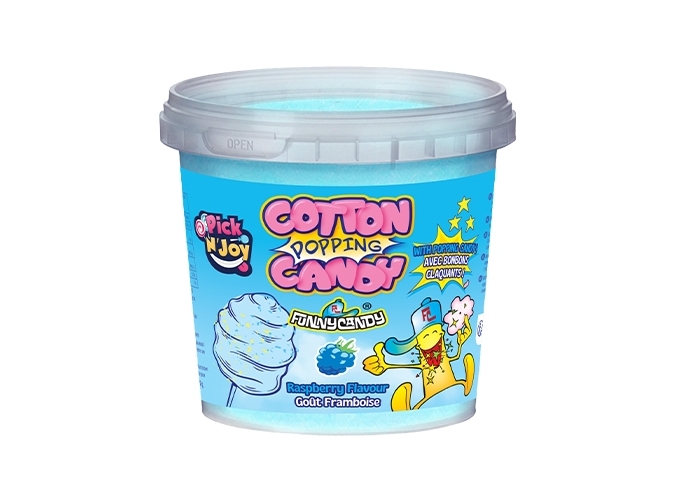 PRES. 12 SEAUX BARBE A PAPA FRAMBOISE (1)