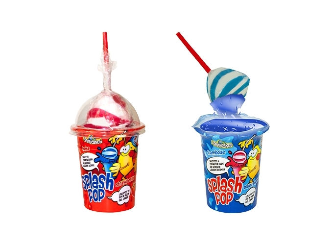 PRES.12 SPLASH POP
