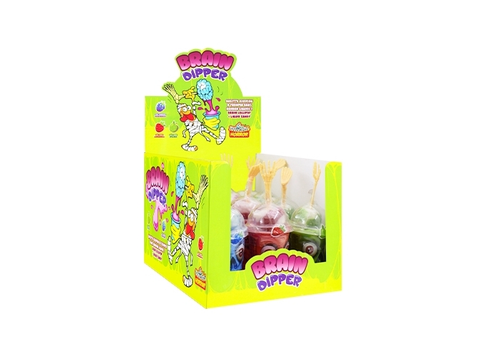 PRES. 12 SUCETTES BRAIN DIPPER (1)