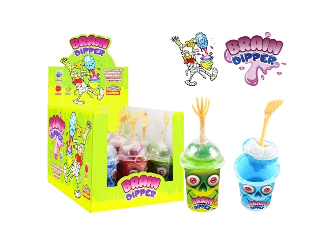 PRES. 12 SUCETTES BRAIN DIPPER (1)