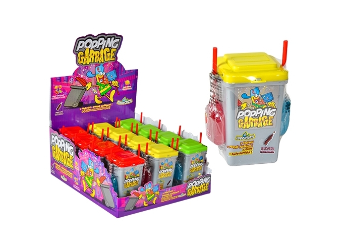 PRES 12  SUCETTES GARBAGE   PARF. ASS. (1)