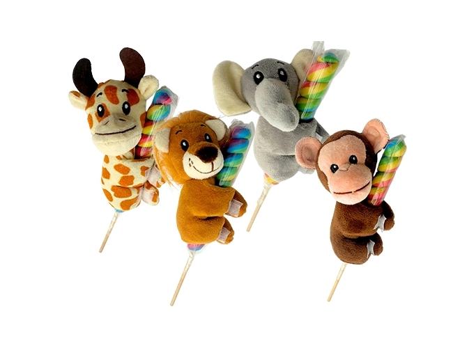 PRES. 12 SUCETTES HUG   POP SAVANA (1)