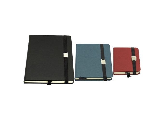 PRES. 9 CARNETS DE NOTES PIERRE CARDIN