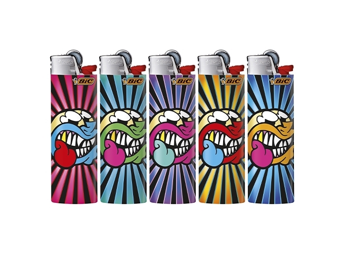 PRES BIC 100 MAXI 50 MINI '' BEBAR '' (1)