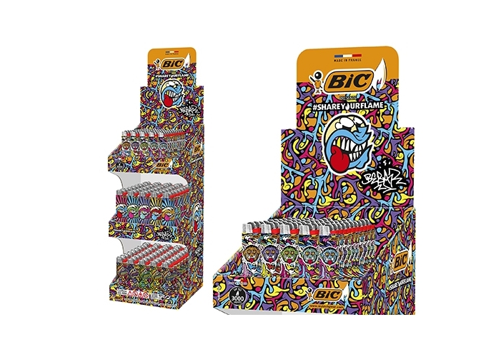 PRES BIC 100 MAXI 50 MINI '' BEBAR '' (1)