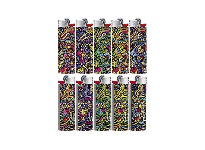 PRES BIC 100 MAXI 50 MINI '' BEBAR '' (1)