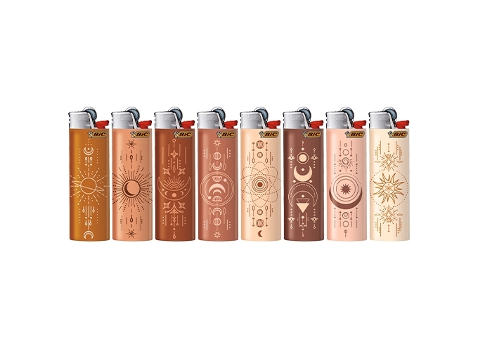 PRES BIC 100 MAXI 50 MINI '' COSMIC '' (1)