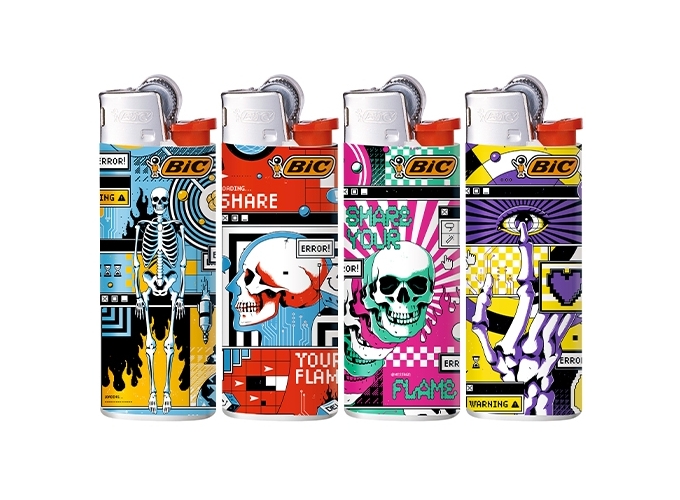 PRES BIC 100 MAXI 50 MINI ''JONAS'' (1)