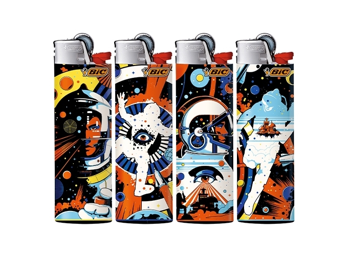 PRES BIC 100 MAXI 50 MINI ''JONAS'' (1)