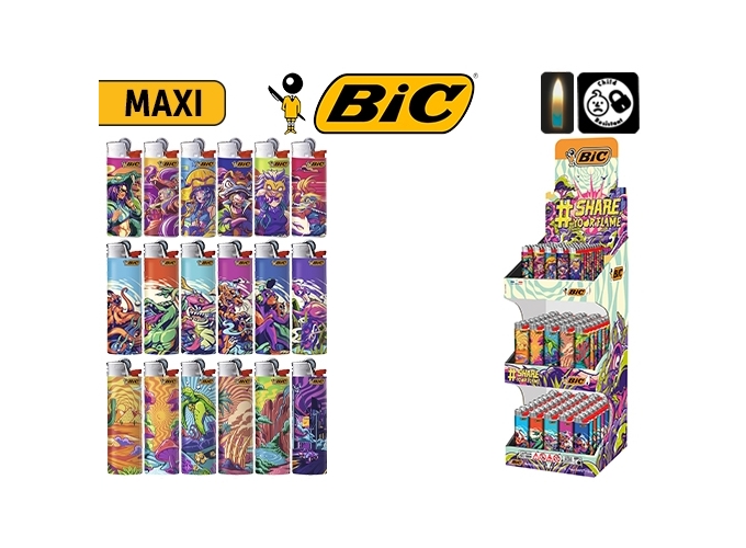 PRES BIC 100 MAXI 50 MINI ''JOSE'' (1)