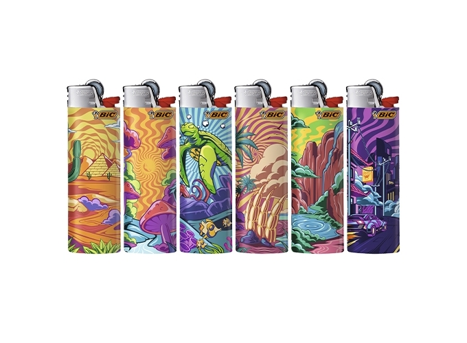 PRES BIC 100 MAXI 50 MINI ''JOSE'' (1)