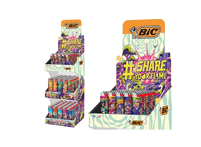 PRES BIC 100 MAXI 50 MINI ''JOSE'' (1)