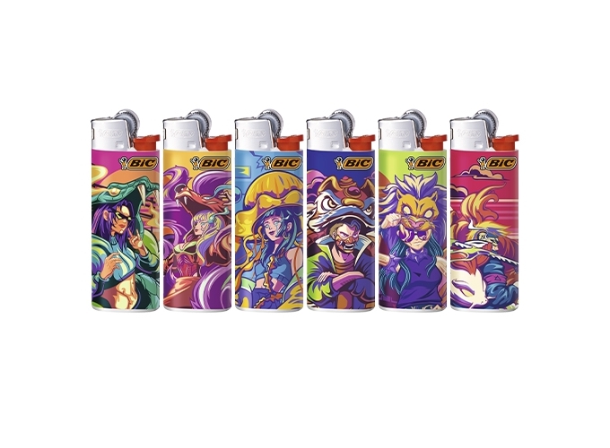 PRES BIC 100 MAXI 50 MINI ''JOSE'' (1)