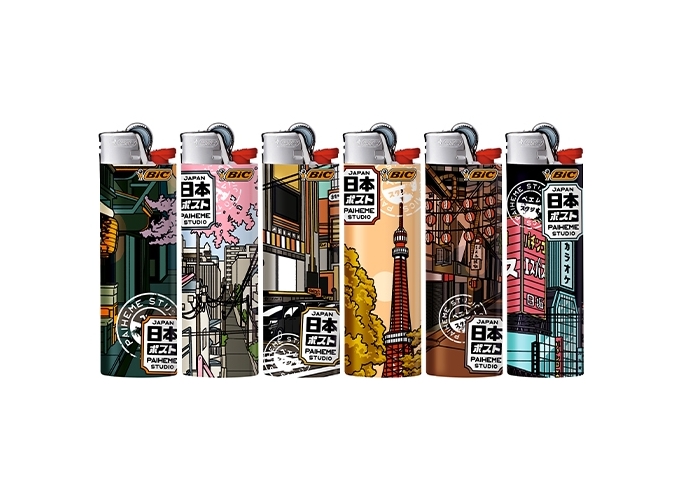 PRES BIC 100 MAXI 50 MINI ''PAIHEME'' (1)