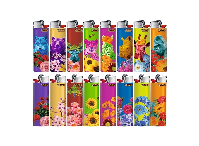 PRES BIC 100 MAXI 50 MINI ''REALITY'' (1)