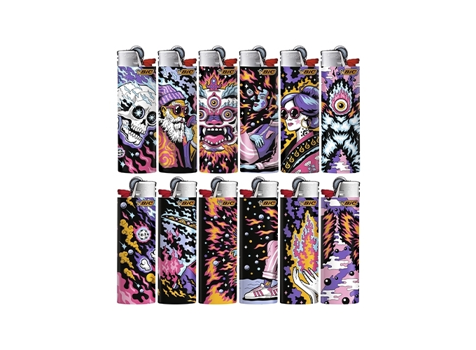 PRES BIC 100 MAXI 50 MINI ''TIAGO'' (1)