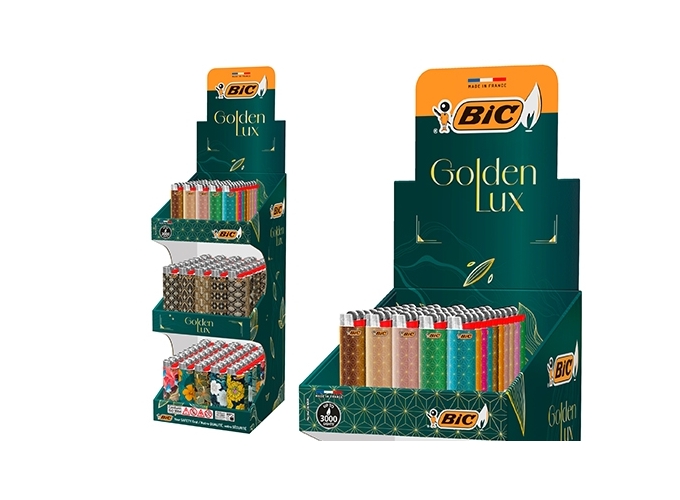 PRES BIC 150 MAXI ''GOLDEN'' (1)