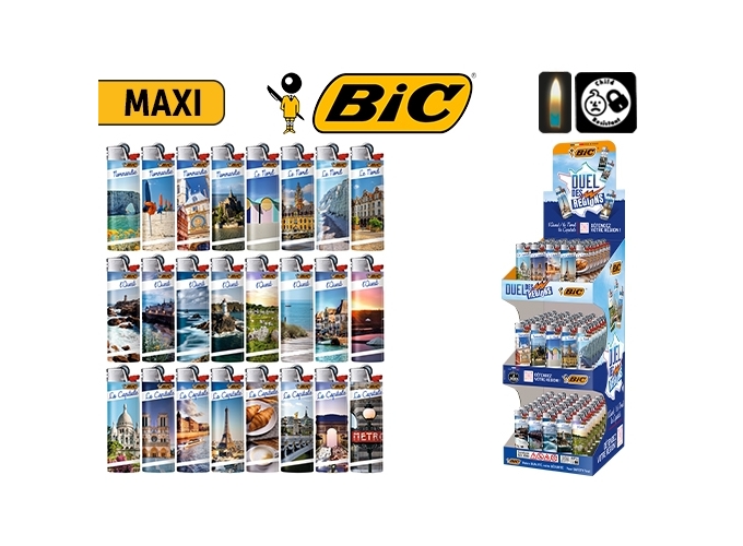 PRES BIC 150 MAXI ''REGIONS NORD'' (1)